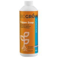 Biogrow Copper Soap (Fungicide)